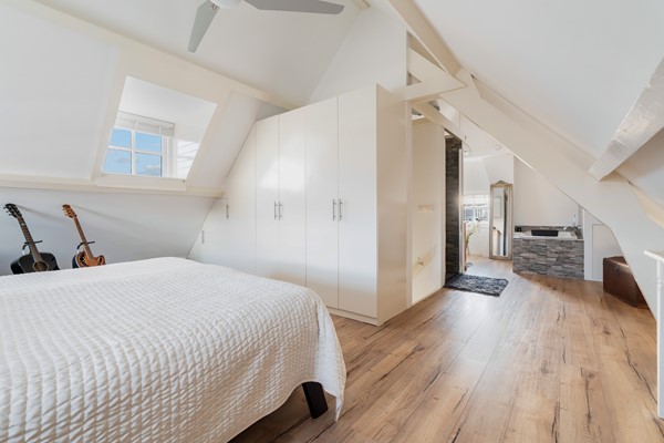 Medium property photo - Noordeinde 77a, 2371 CN Roelofarendsveen